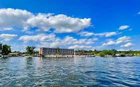 Holiday Inn Detroit Lakes By Ihg